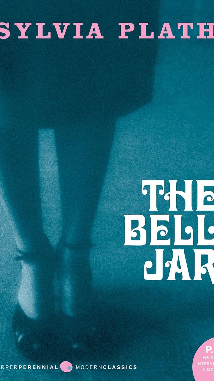 The Bell Jar