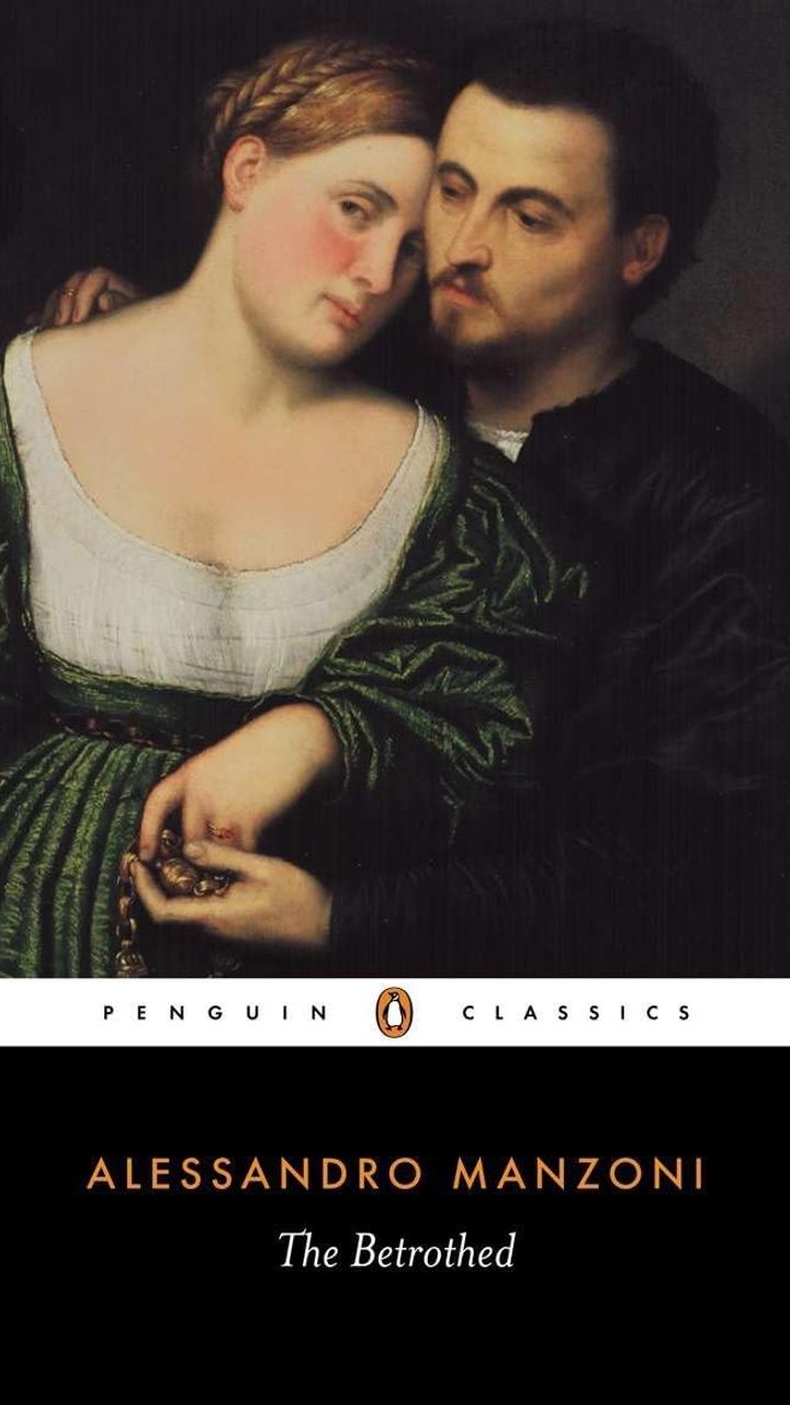 The Betrothed: I Promessi Sposi