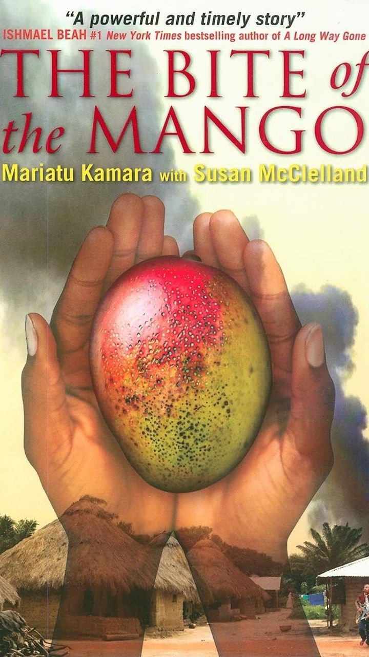 The Bite of the Mango