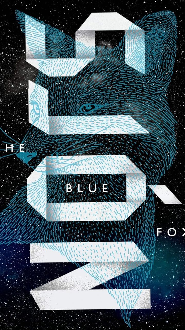 The Blue Fox