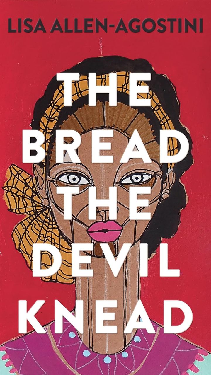 The Bread the Devil Knead