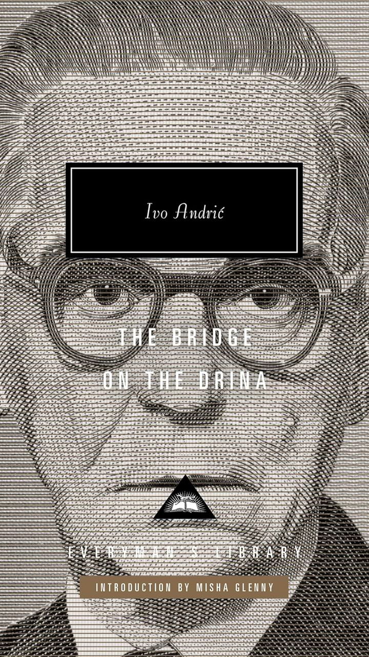 The Bridge on the Drina