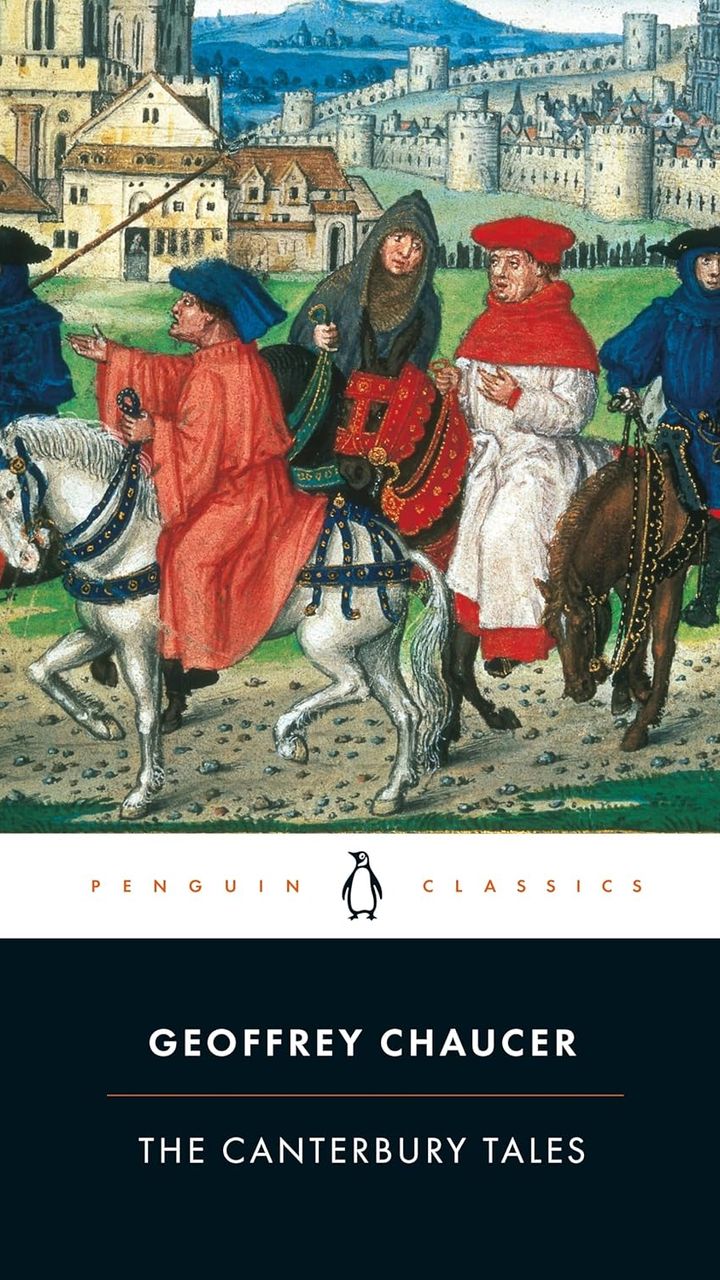 The Canterbury Tales