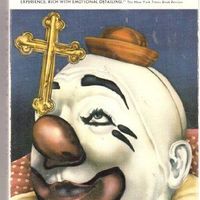 The Clown