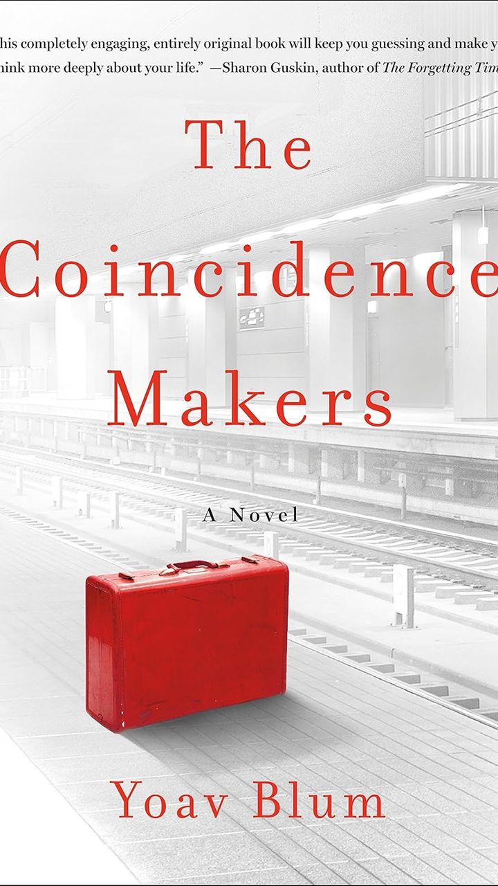 The Coincidence Makers