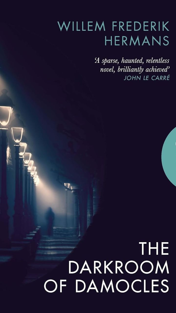 The Darkroom of Damocles