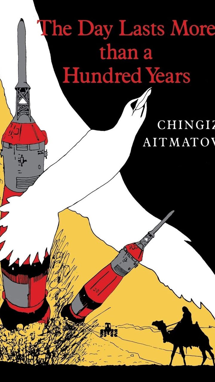 The Day Lasts More than a Hundred Years