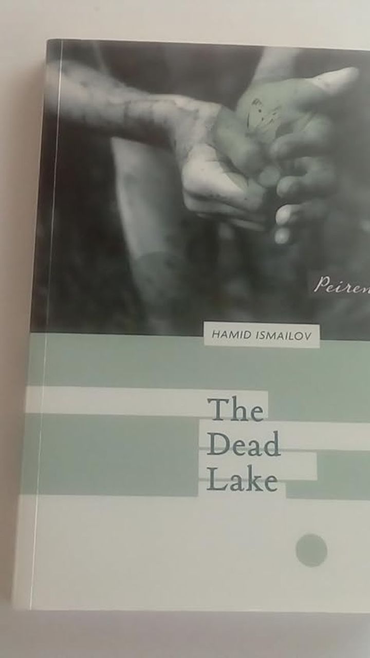 The Dead Lake
