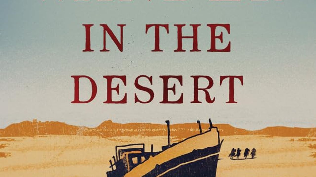 The Dead Wander in the Desert