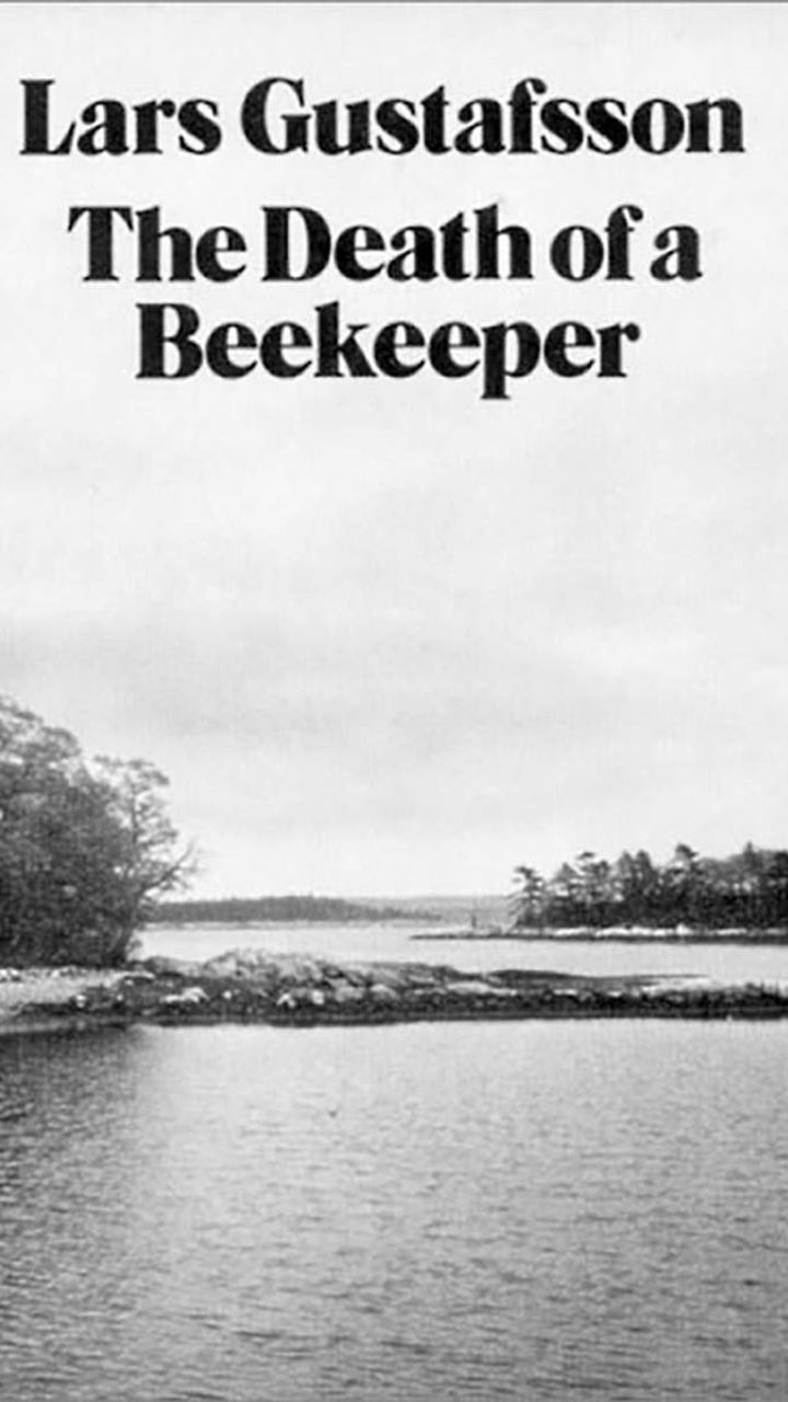 The Death of a Beekeeper