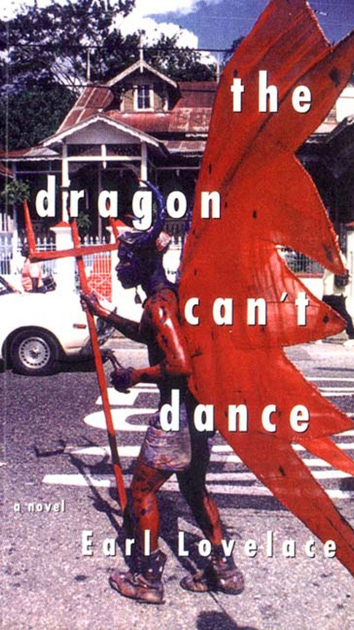 The Dragon Can't Dance