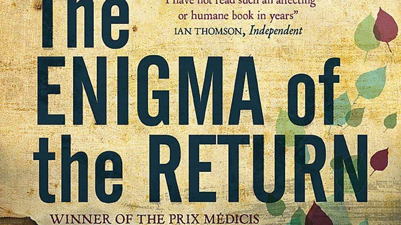 The Enigma of the Return