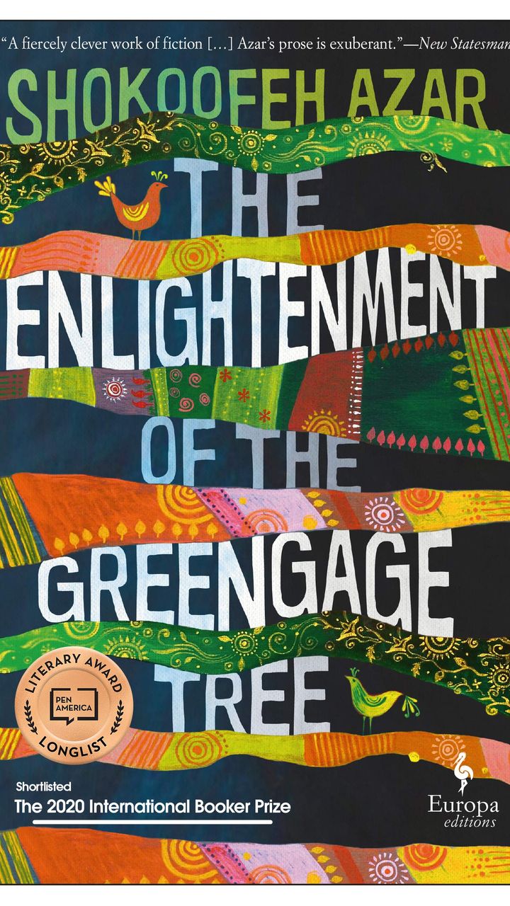 The Enlightenment of the Greengage Tree