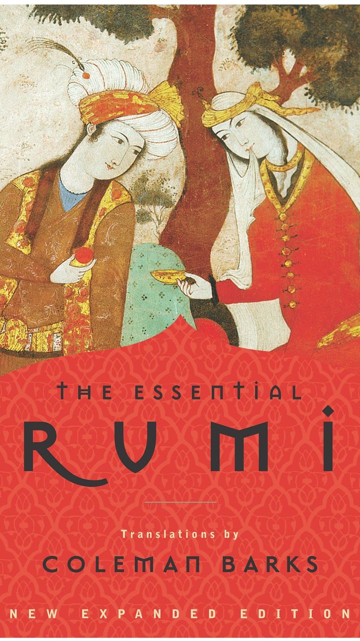 The Essential Rumi