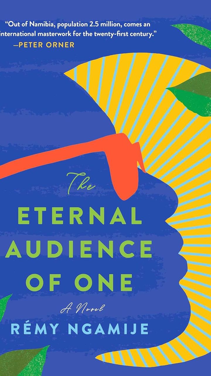 The Eternal Audience of One