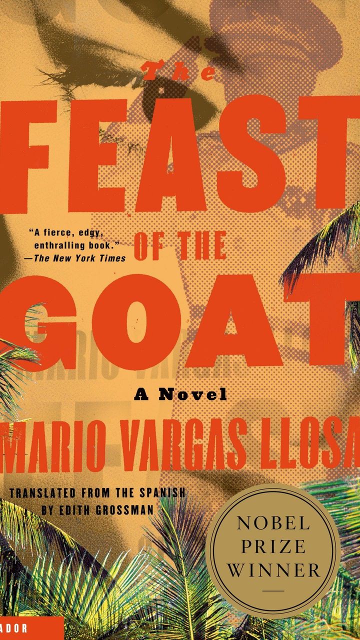 The Feast of the Goat