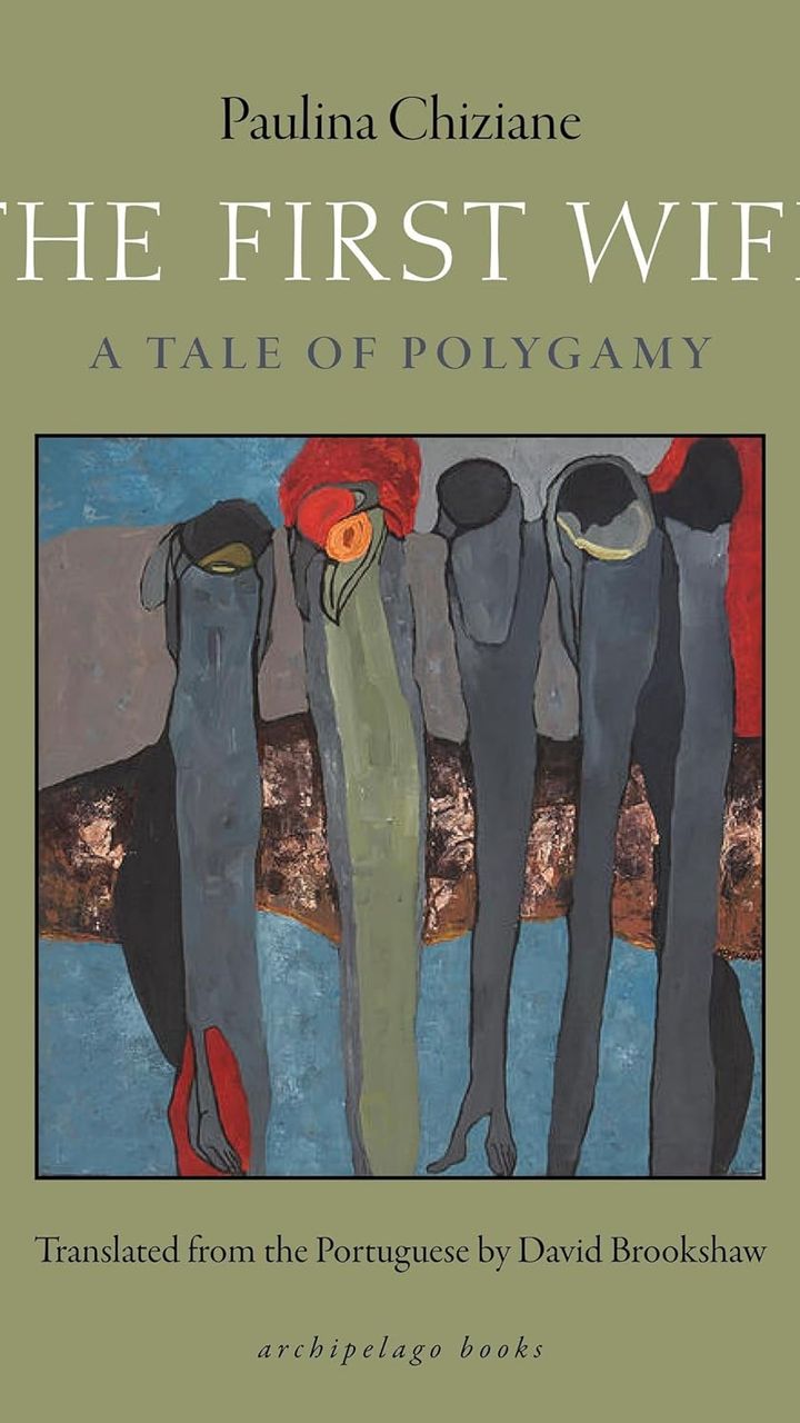 The First Wife: A Tale of Polygamy