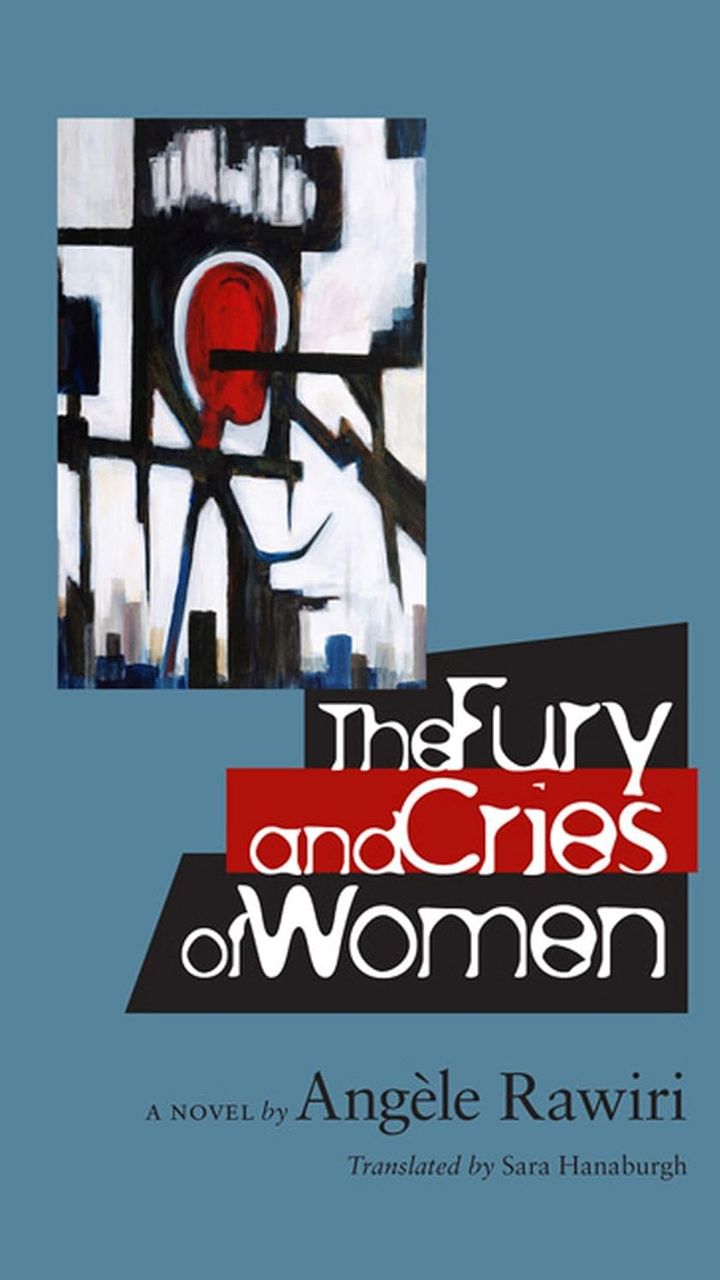 The Fury and Cries of Women