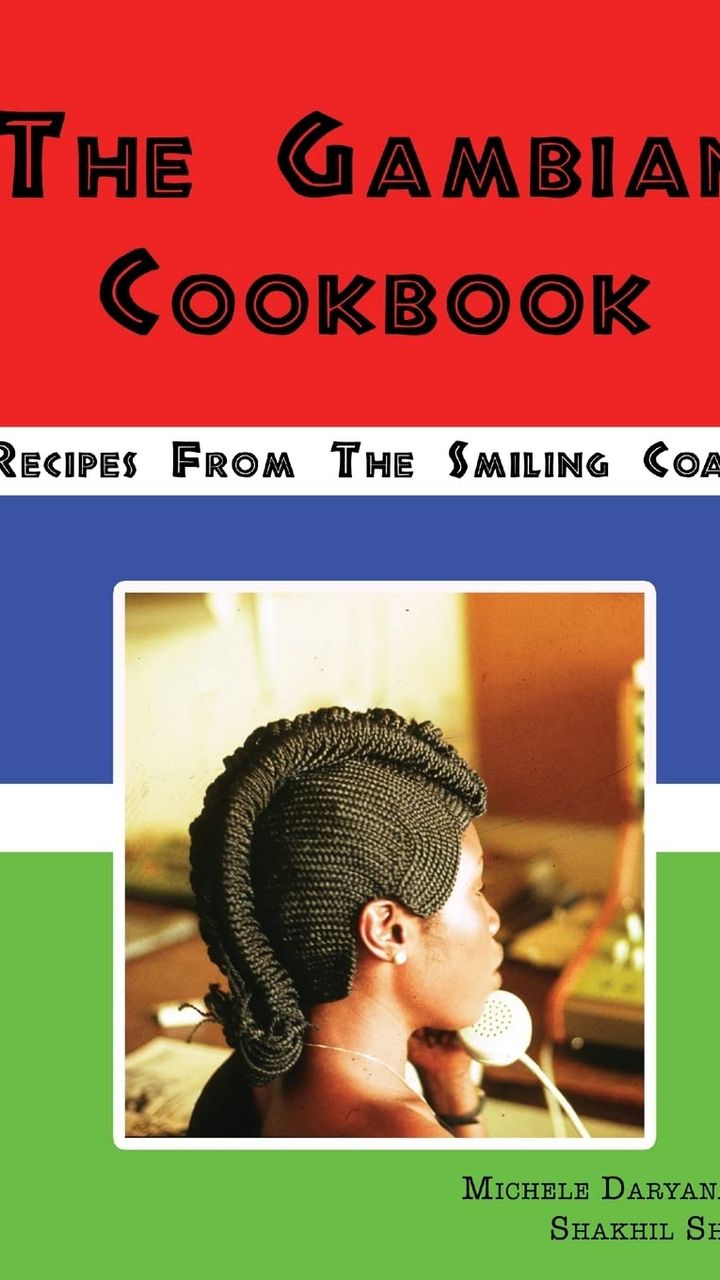 The Gambian Cookbook