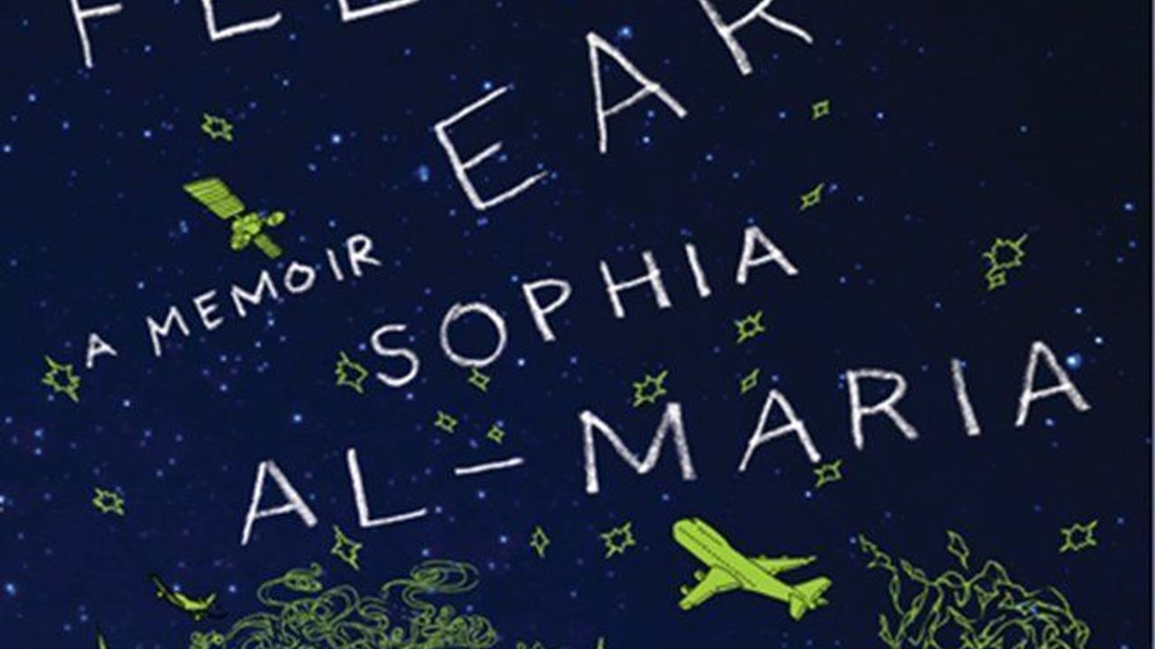 The Girl Who Fell to Earth: A Memoir