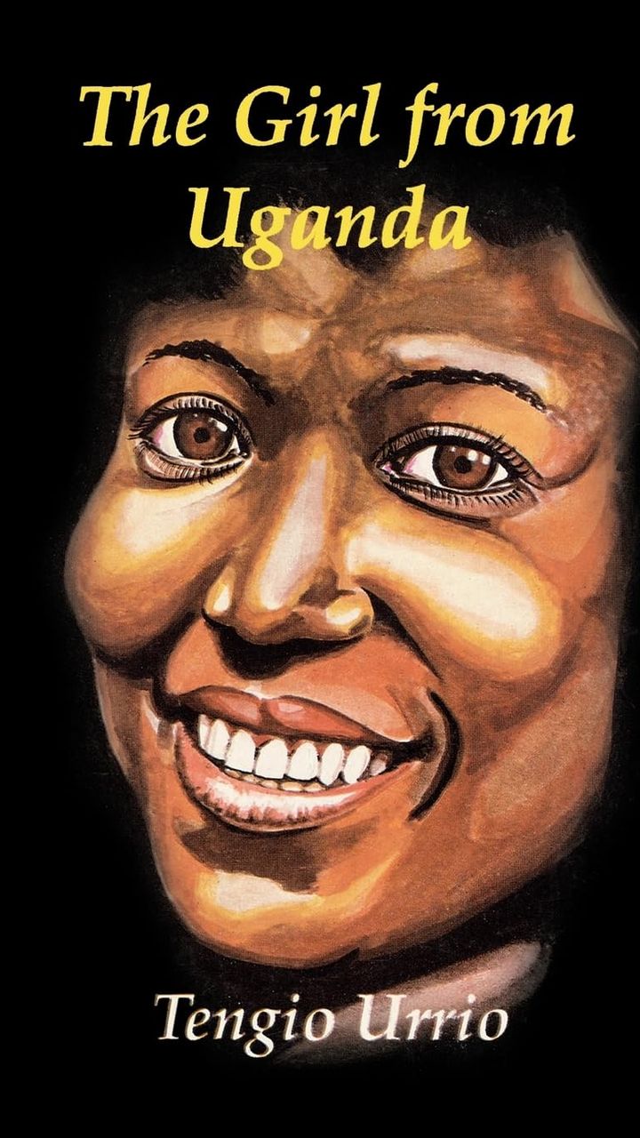The Girl from Uganda