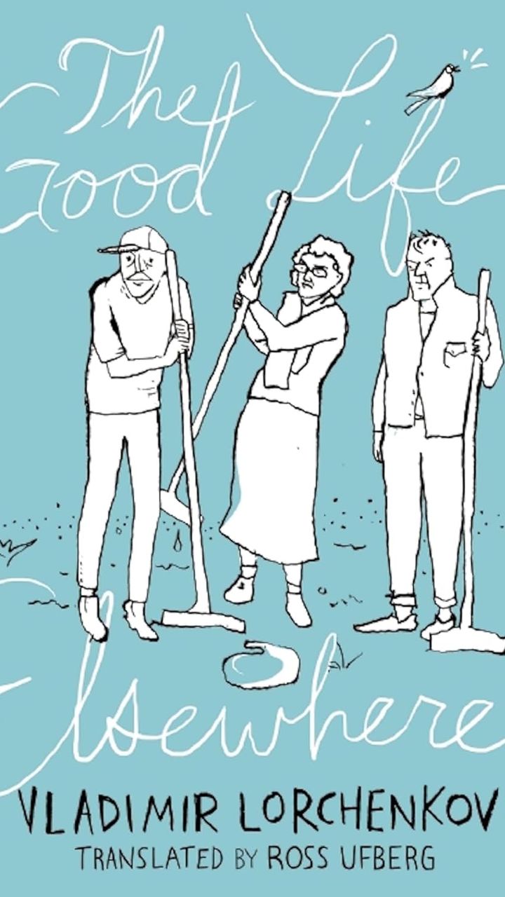 The Good Life Elsewhere