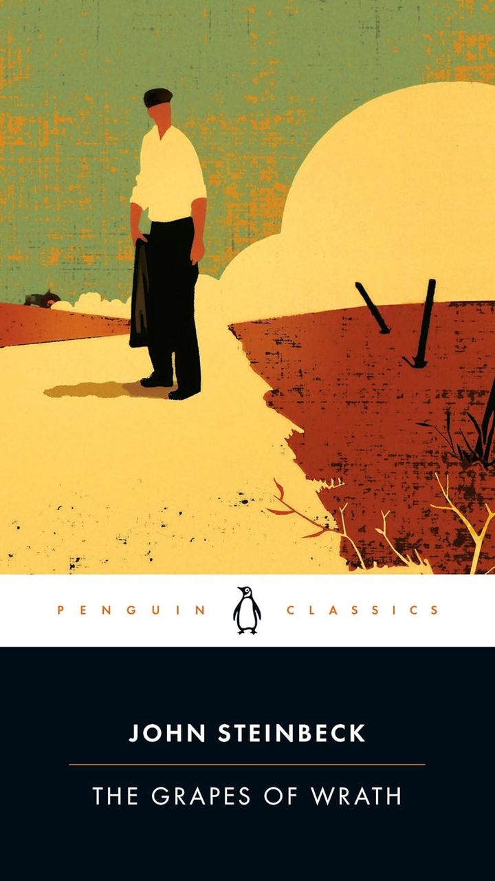 The Grapes of Wrath