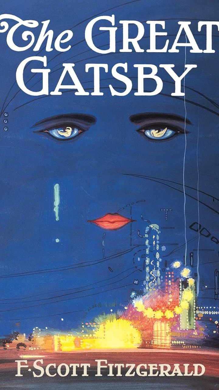 The Great Gatsby