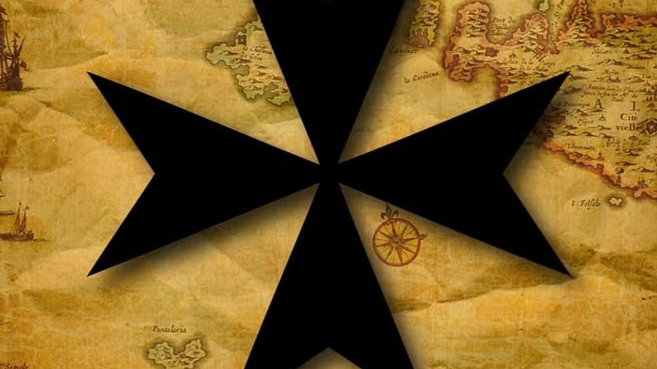 The Great Siege, Malta 1565