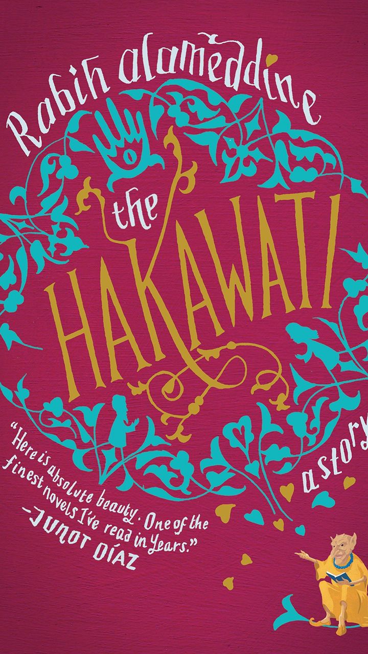 The Hakawati