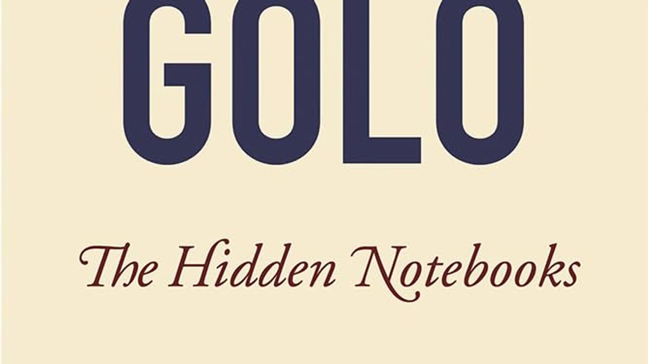 Doomi Golo―The Hidden Notebooks