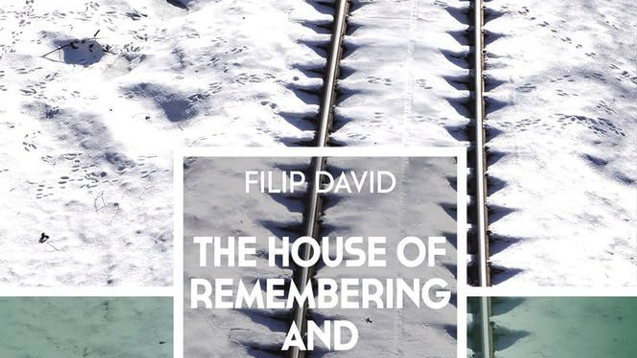The House of Remembering and Forgetting