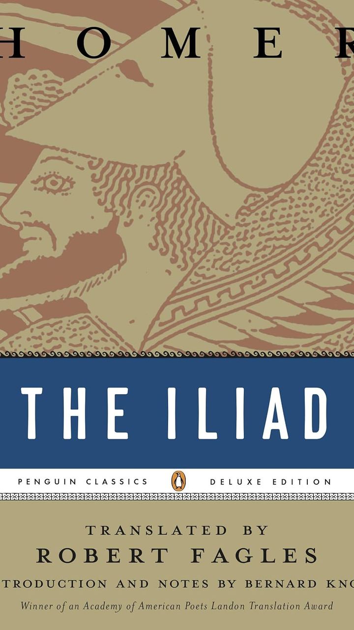 The Iliad