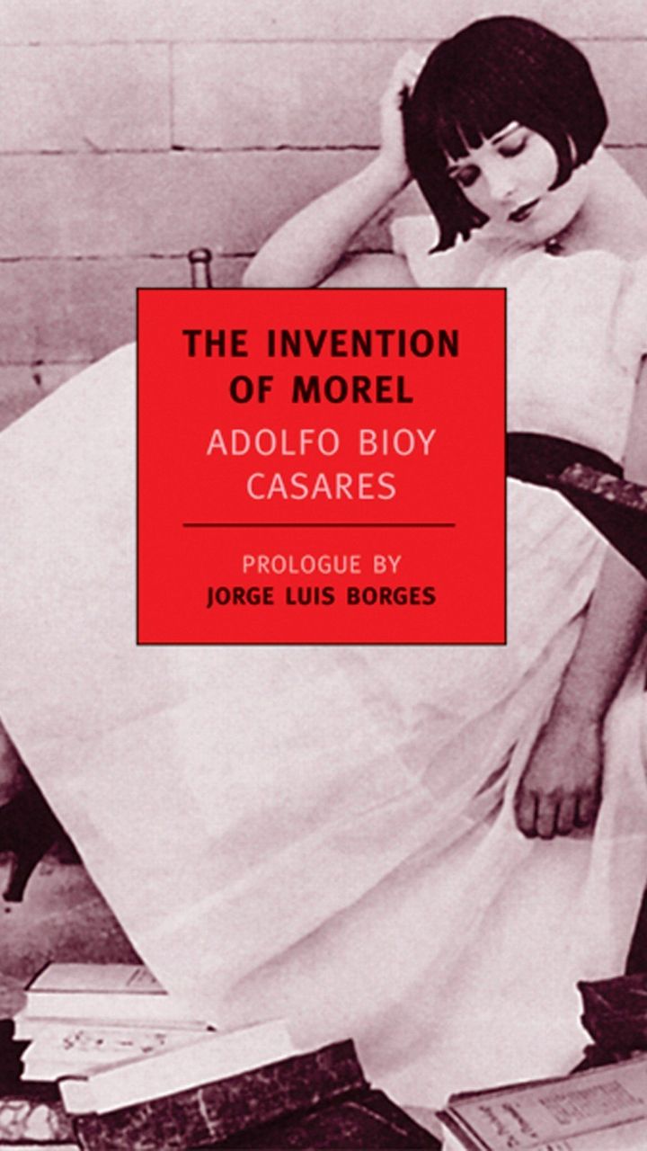 The Invention of Morel