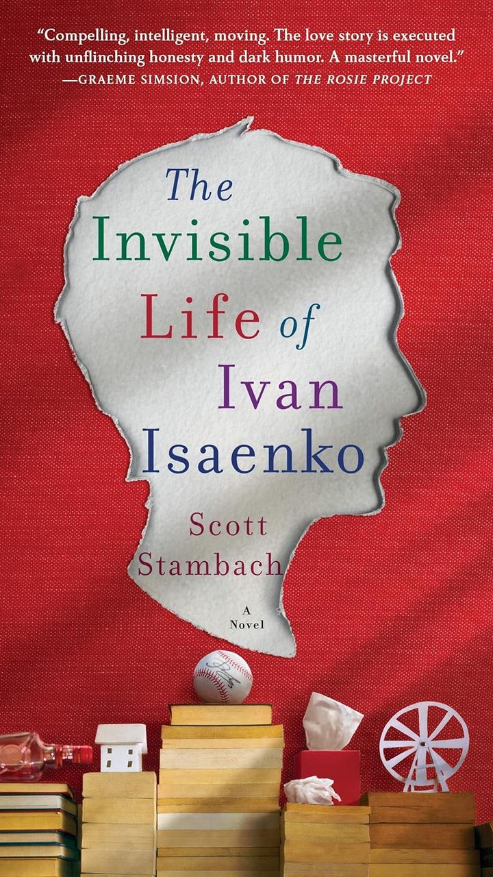 The Invisible Life of Ivan Isaenko