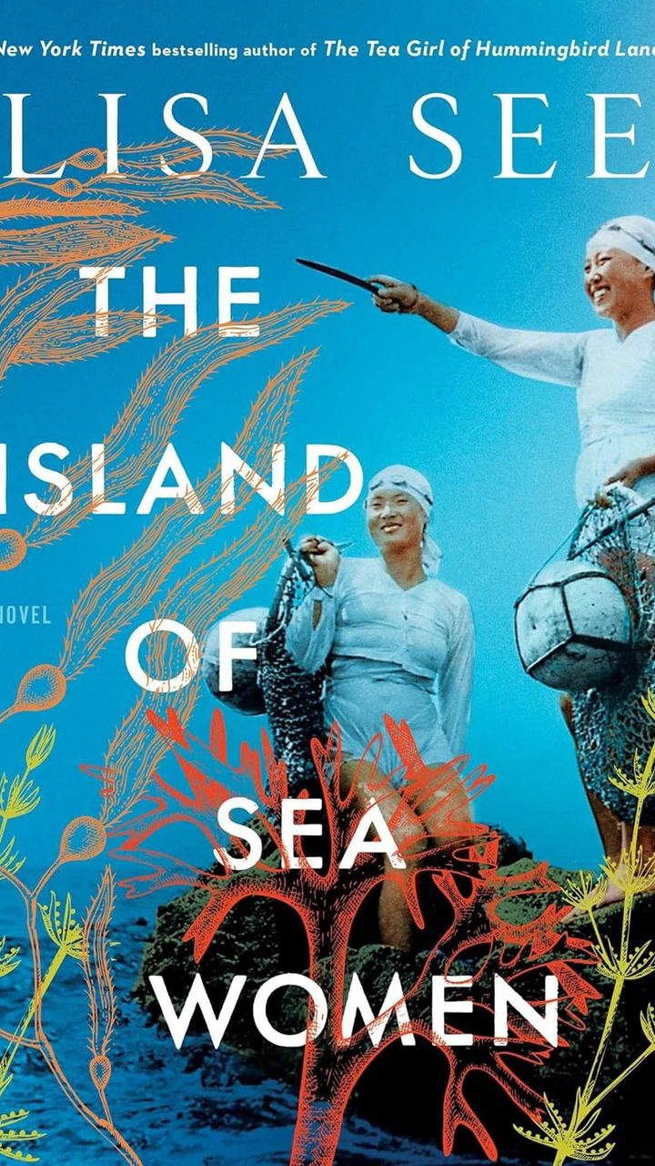 The Island of Sea Women