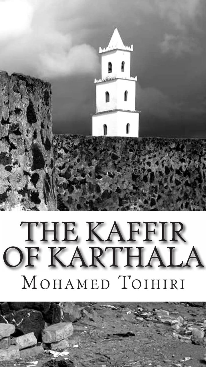 The Kaffir of Karthala