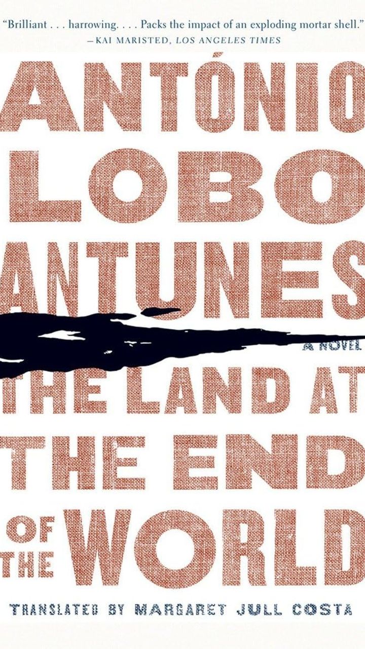 The Land at the End of the World