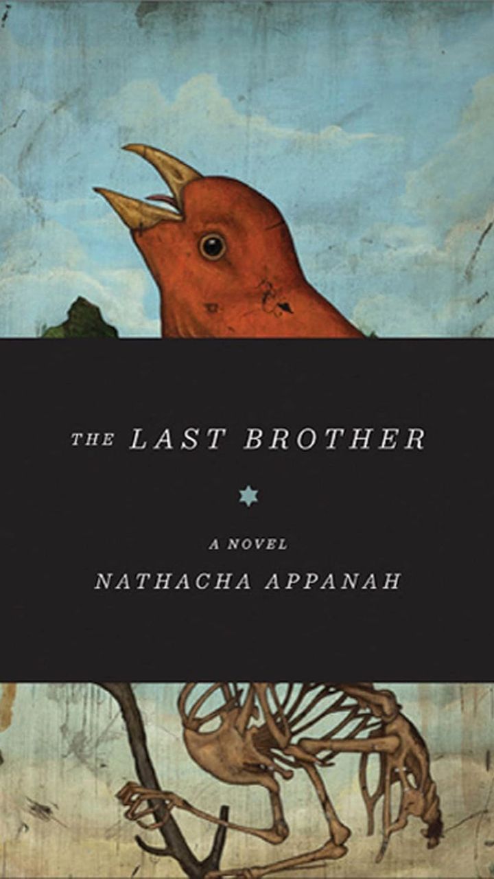 The Last Brother