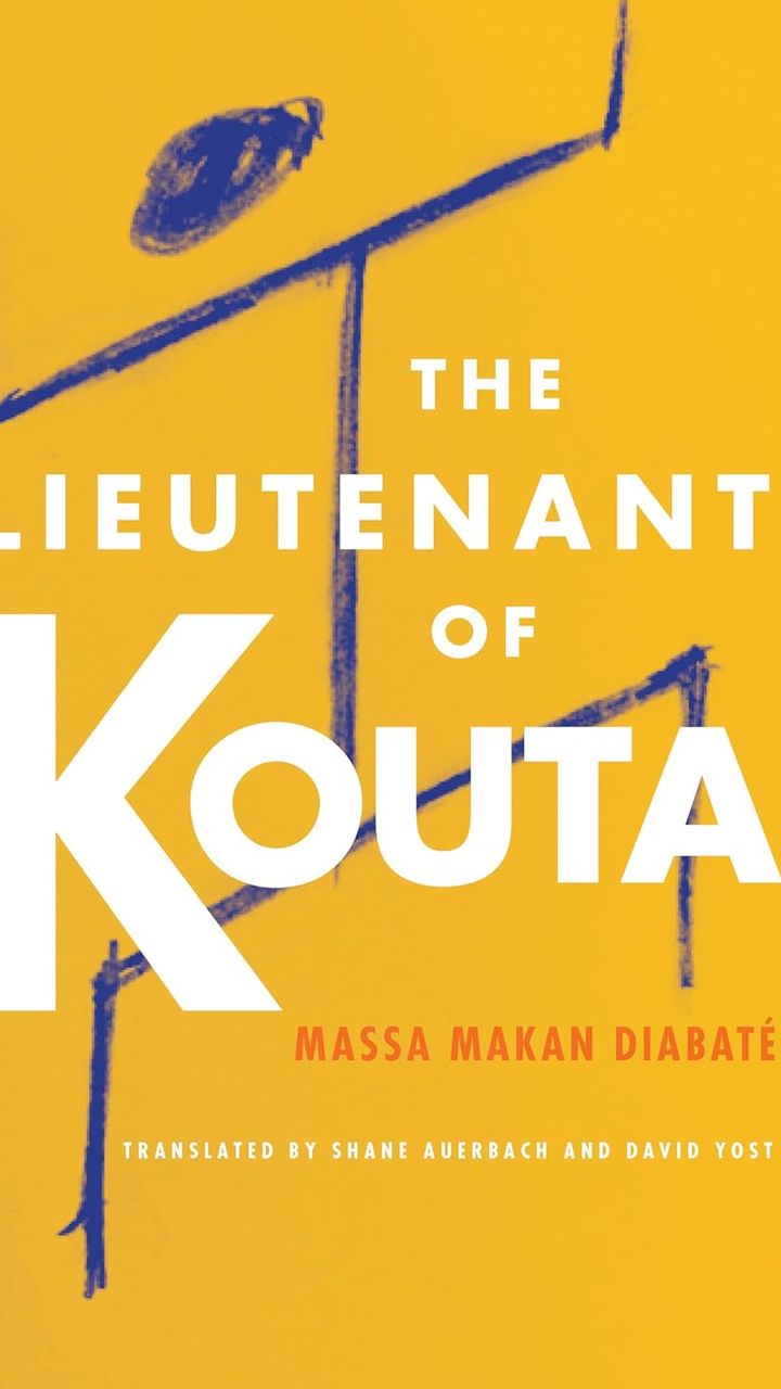The Lieutenant of Kouta
