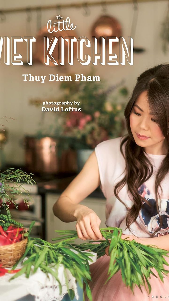 The Little Viet Kitchen
