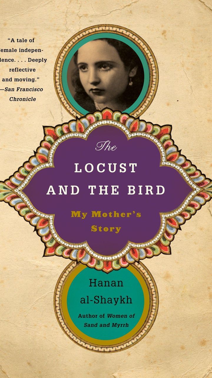 The Locust and the Bird