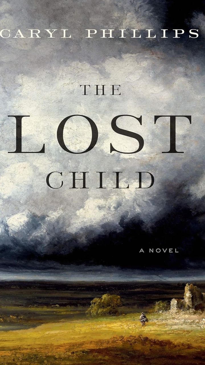 The Lost Child