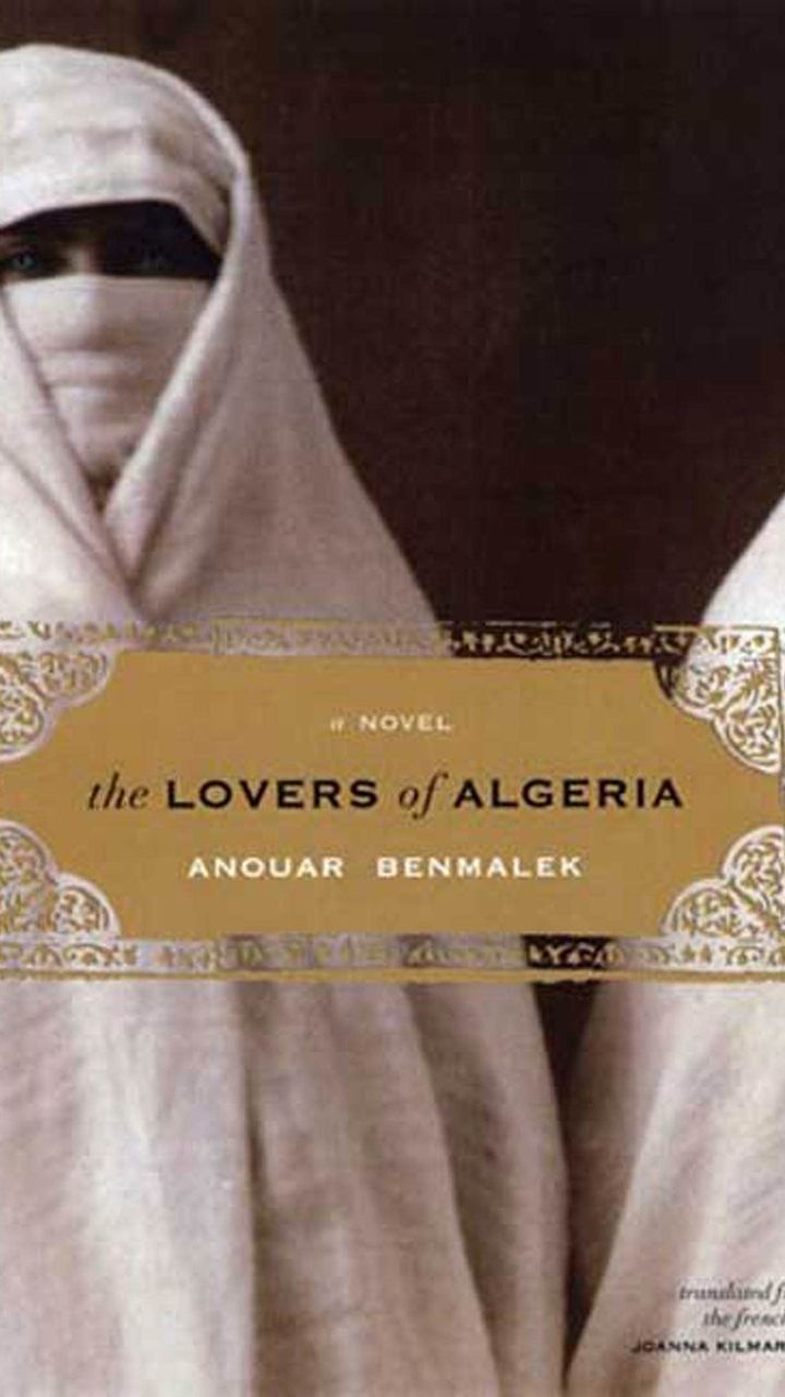 The Lovers of Algeria
