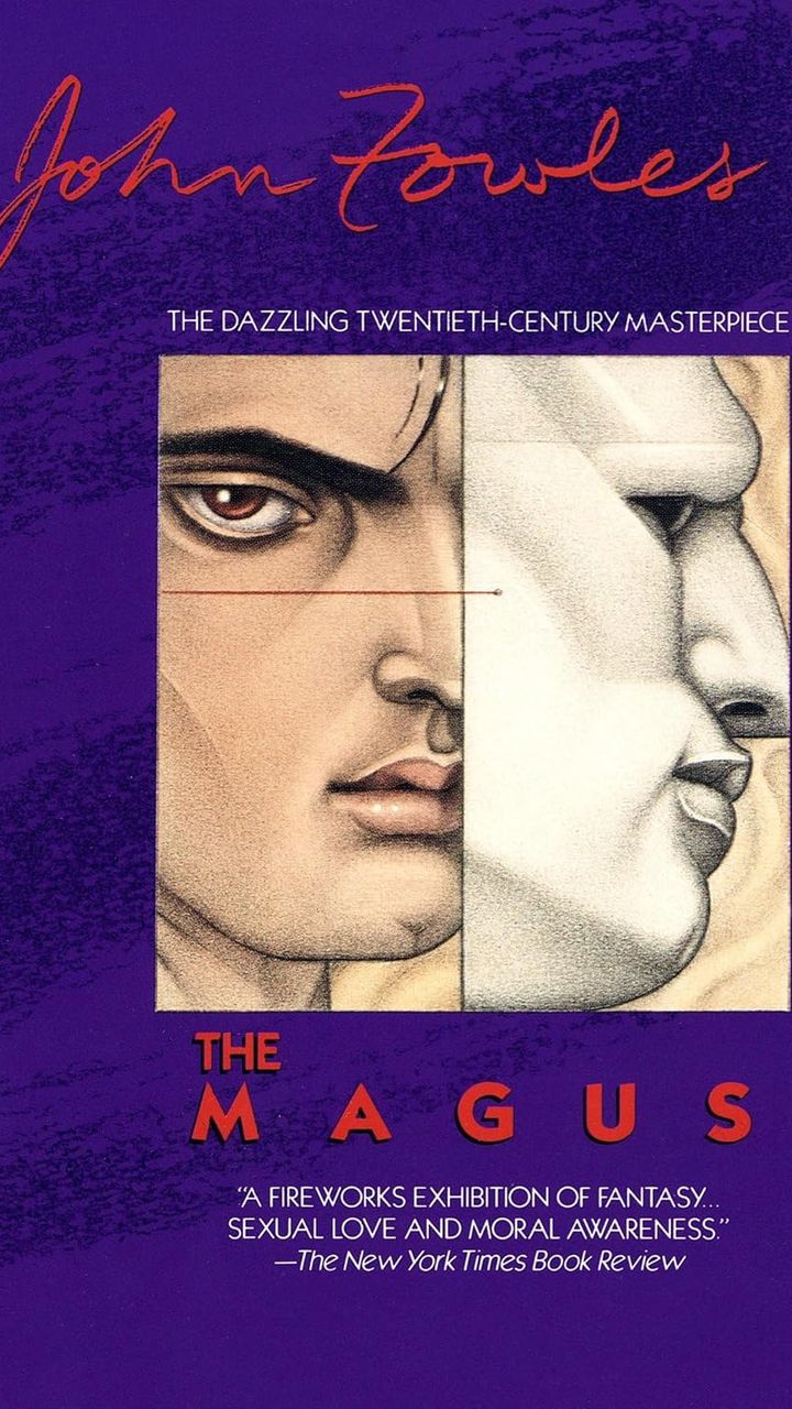 The Magus