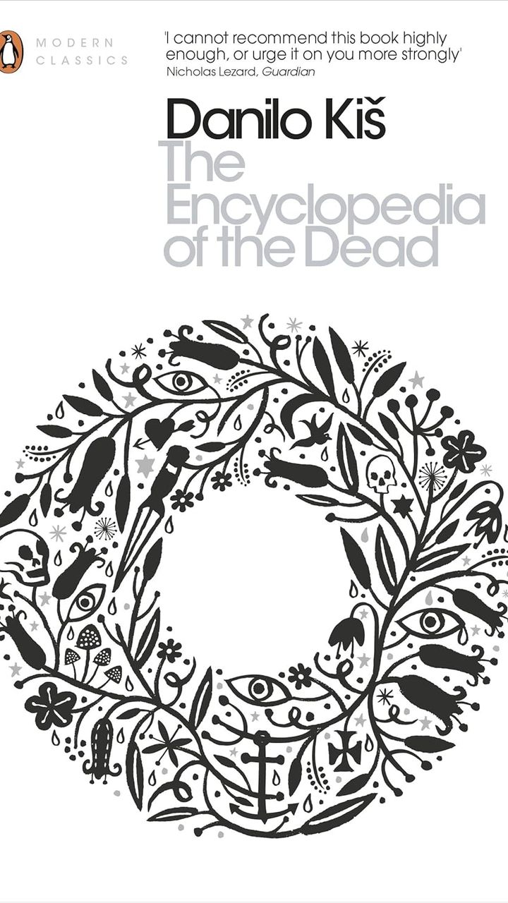 The Modern Classics Encyclopedia of the Dead