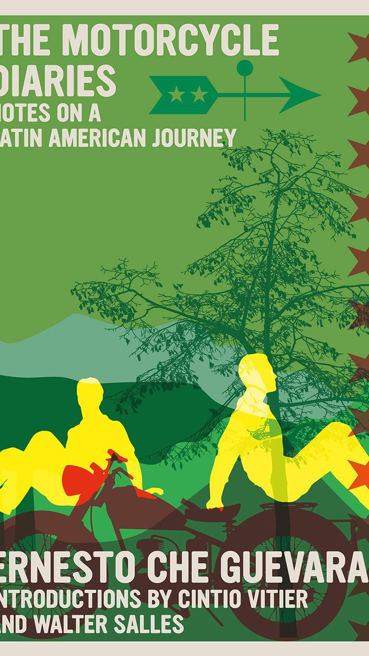 The Motorcycle Diaries