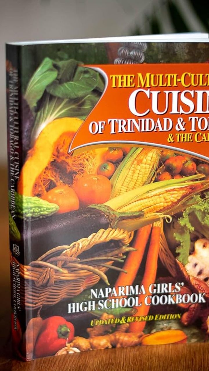 The Multi-Cultural Cuisine of Trinidad & Tobago & the Caribbean