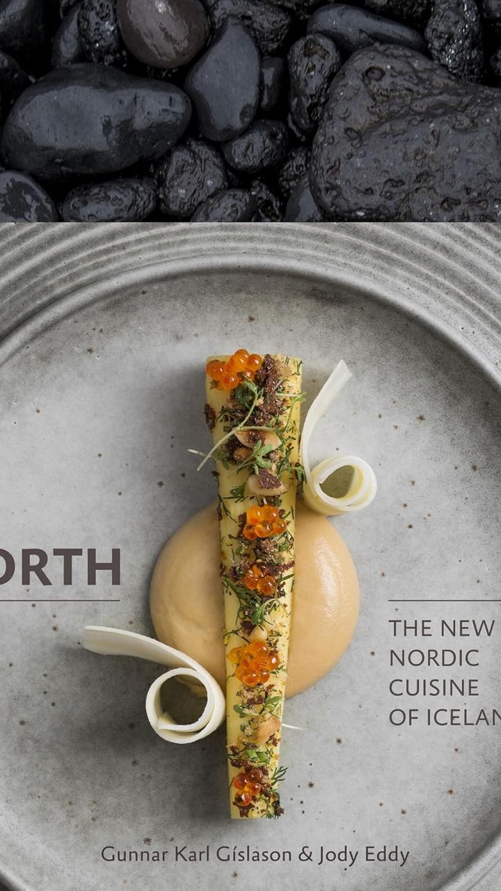 North: The New Nordic Cuisine of Iceland