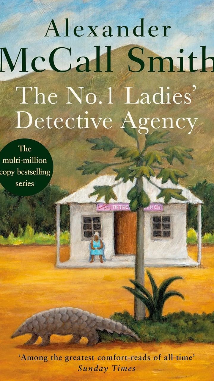 The No. 1 Ladies' Detective Agency